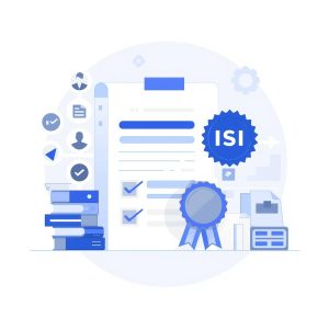 Benefits of ISI Mark Certification