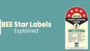 BEE Registration in India 