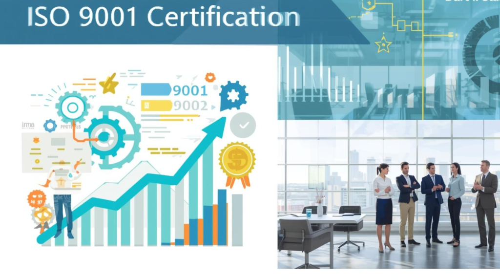 ISO 9001 Certification