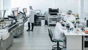 NABL Certification in India