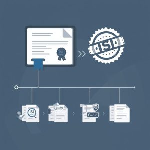 Step-by-Step Procedure of ISI Certification