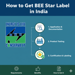 BEE Star Label: Requirements, Benefits & How to Get It in India