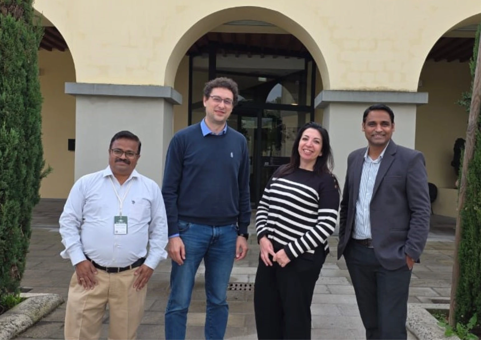 BIS Compliance & Audit Process for La Marzocco