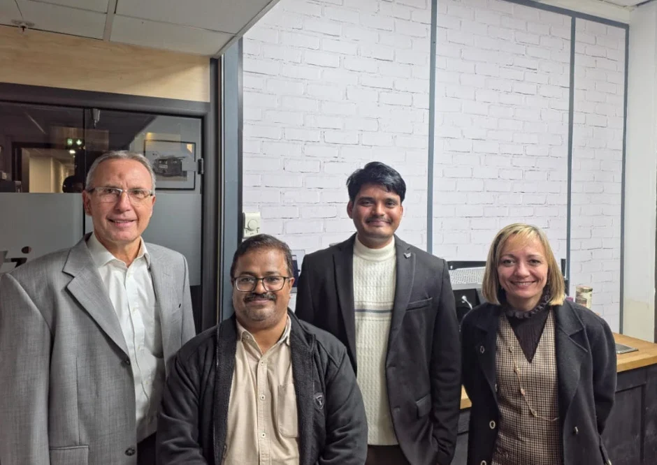 BIS Compliance & Audit Process for Conti Monaco