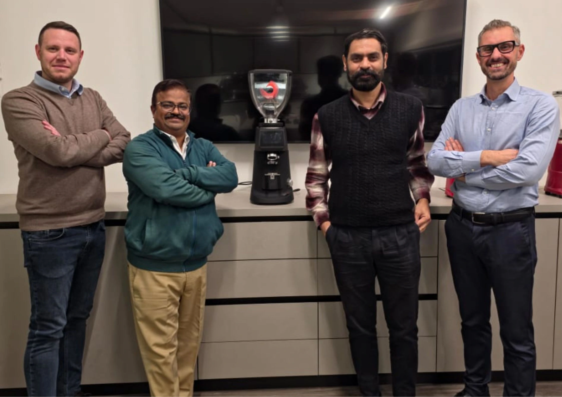 BIS Compliance & Audit Process for Fiorenzato