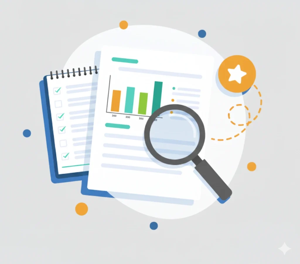 Required Documents for BIS Registration