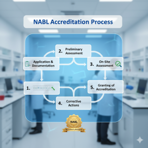 NABL Accreditation Process