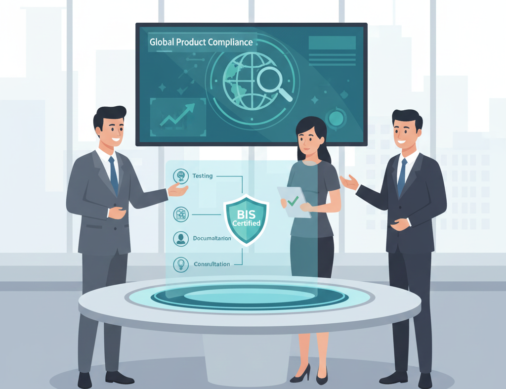 BIS Registration Certificate – A Complete Overview