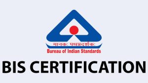 What is BIS Certification