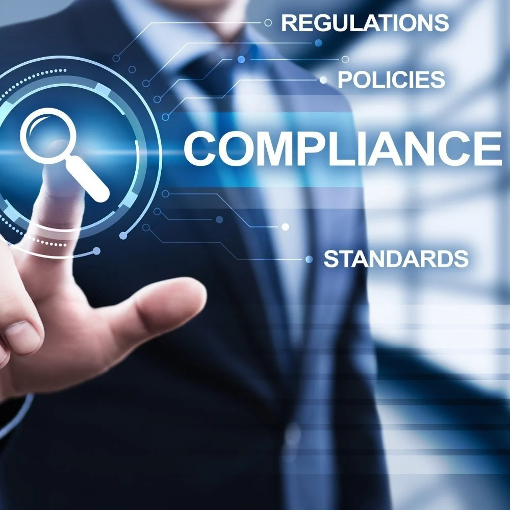 compliance-consultancy-service